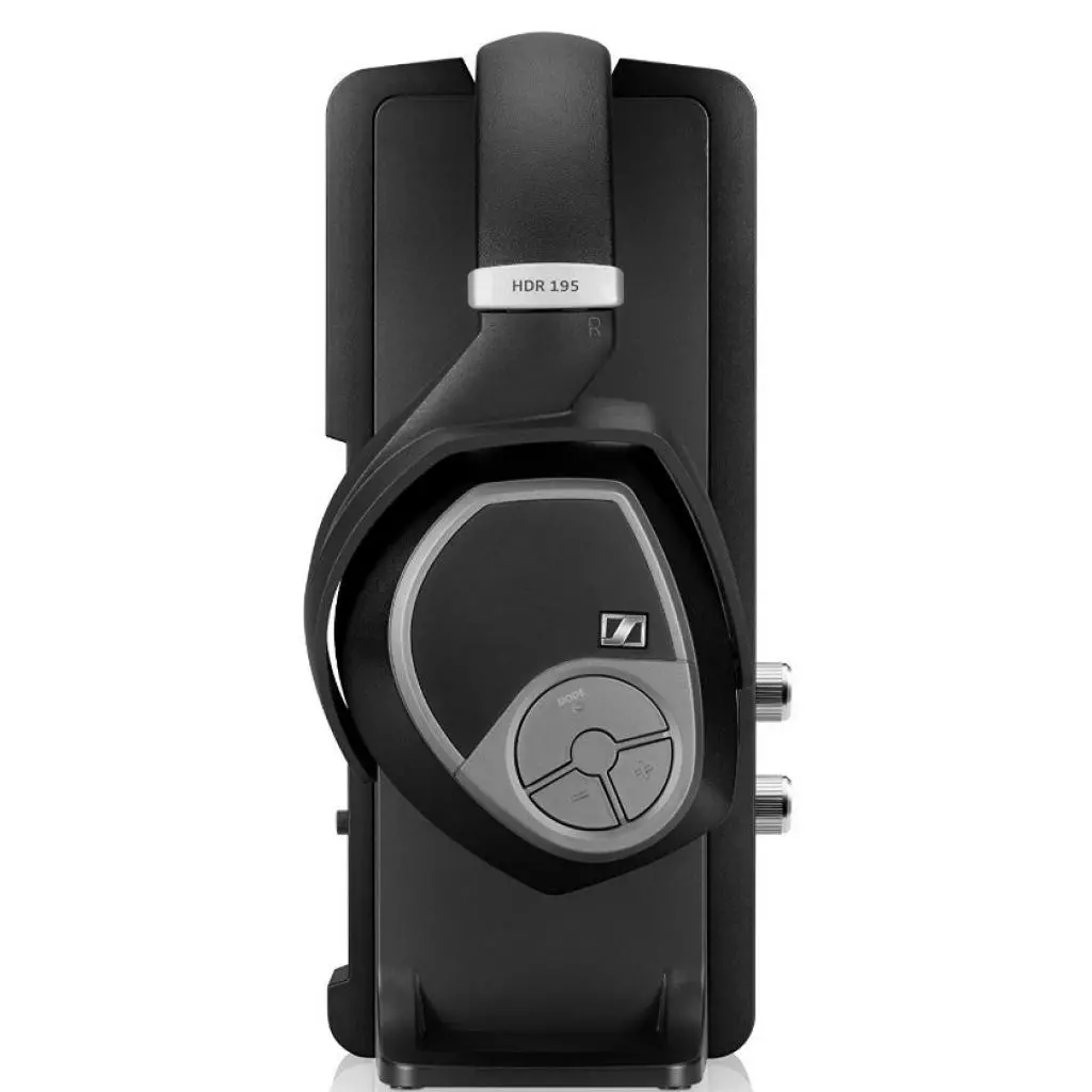 Наушники Sennheiser RS 195 (505565) - 7 Наушники Sennheiser RS 195 (505565) - 7