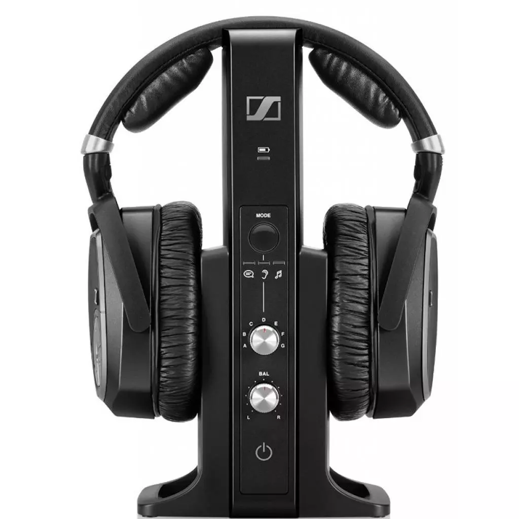 Наушники Sennheiser RS 195 (505565) - 9 Наушники Sennheiser RS 195 (505565) - 9