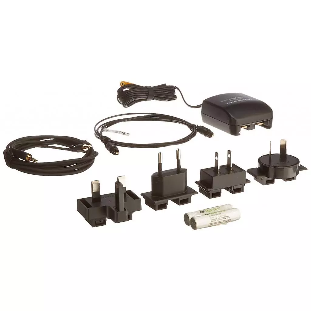 Наушники Sennheiser RS 195 (505565) - 11 Наушники Sennheiser RS 195 (505565) - 11