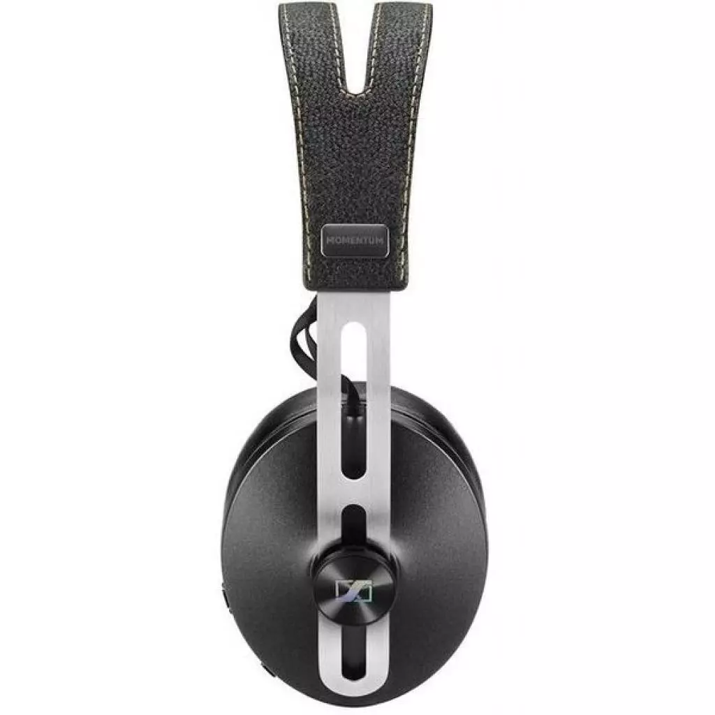 Наушники Sennheiser MOMENTUM M2 AEBT Black (506250) - 2 Наушники Sennheiser MOMENTUM M2 AEBT Black (506250) - 2