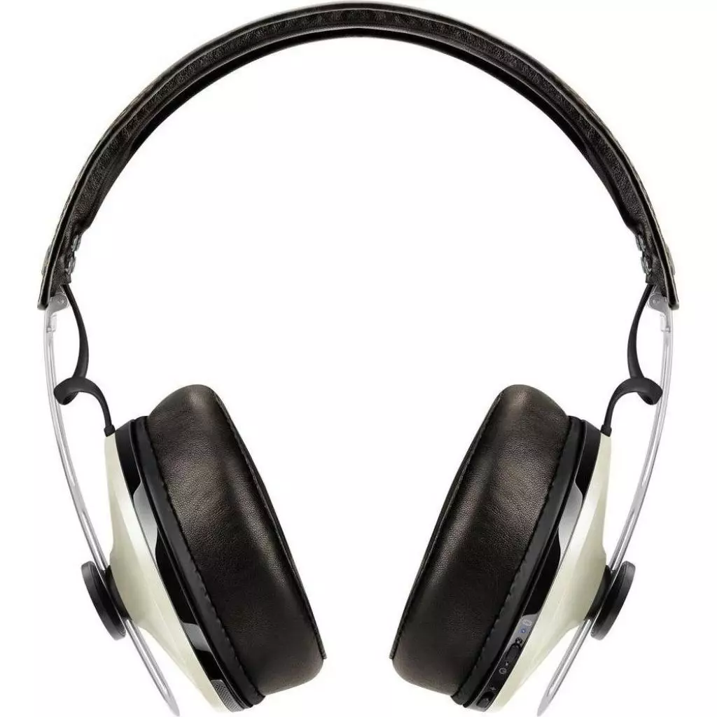 Наушники Sennheiser MOMENTUM M2 AEBT Ivory (506381) - 1