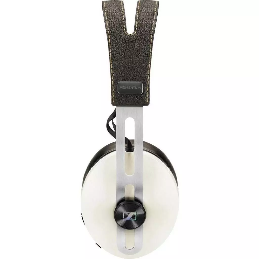 Наушники Sennheiser MOMENTUM M2 AEBT Ivory (506381) - 2