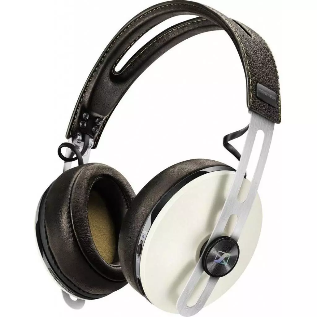 Наушники Sennheiser MOMENTUM M2 AEBT Ivory (506381)