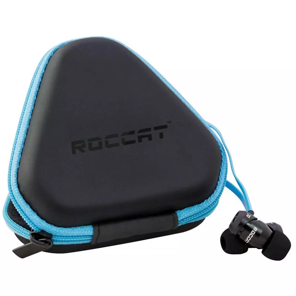 Наушники Roccat Aluma Premium Performance In (ROC-14-210) - 3 Наушники Roccat Aluma Premium Performance In (ROC-14-210) - 3
