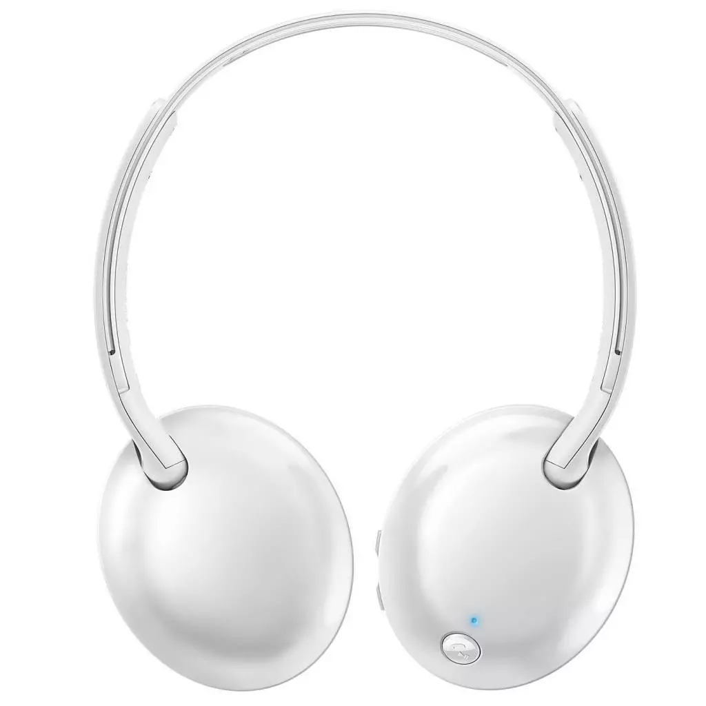 Наушники Philips SHB4405 White (SHB4405WT/00) - 1 Наушники Philips SHB4405 White (SHB4405WT/00) - 1
