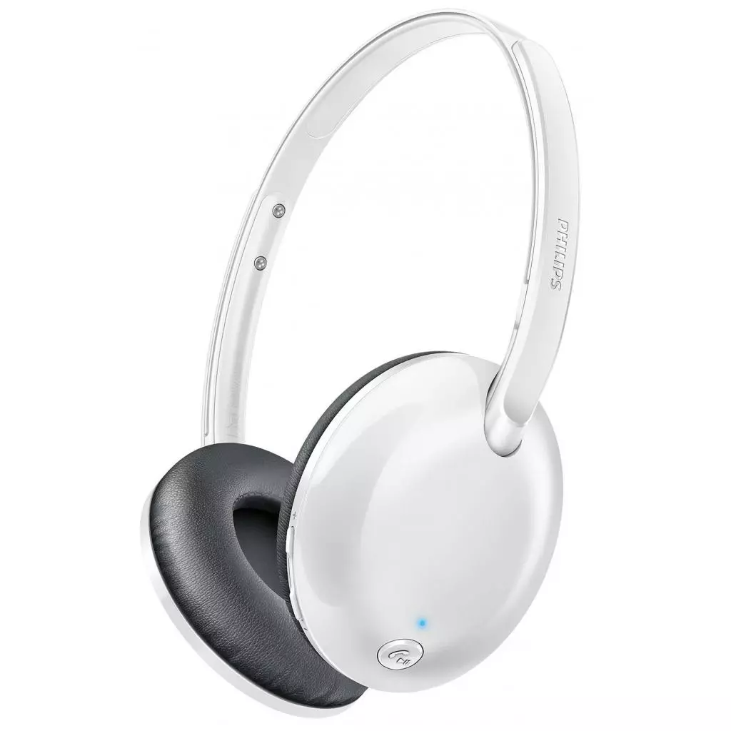 Наушники Philips SHB4405 White (SHB4405WT/00) - 2 Наушники Philips SHB4405 White (SHB4405WT/00) - 2