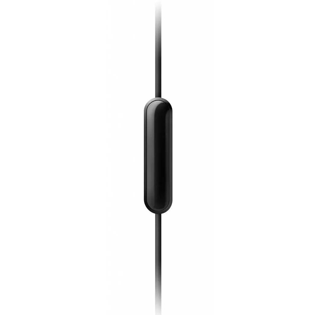 Наушники Philips SHE4205 Black (SHE4205BK/00) - 2