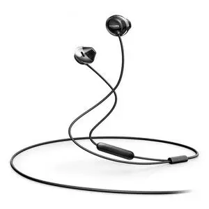 Наушники Philips SHE4205 Black (SHE4205BK/00)