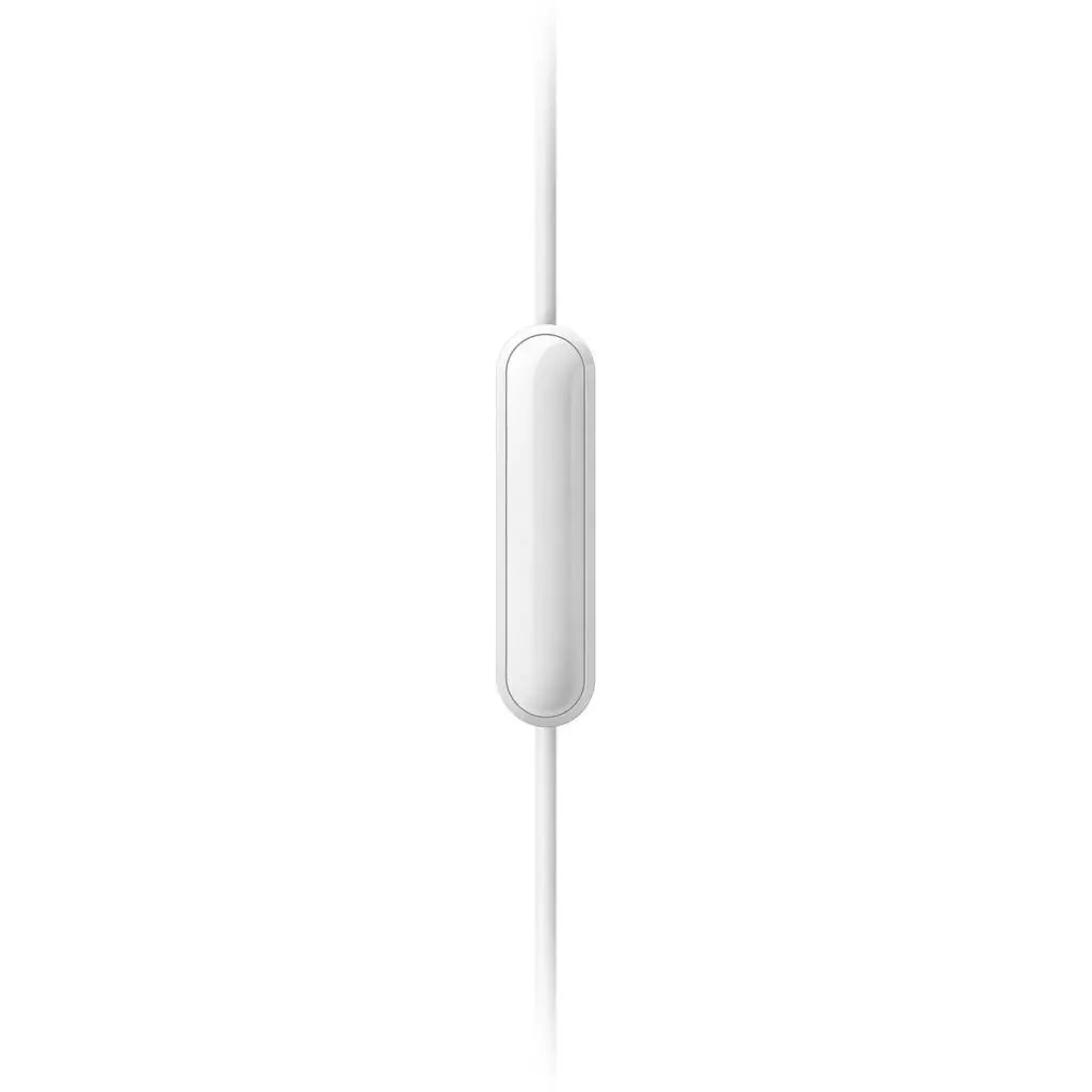 Наушники Philips SHE4205 White (SHE4205WT/00) - 2