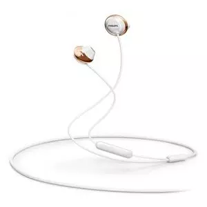 Наушники Philips SHE4205 White (SHE4205WT/00)