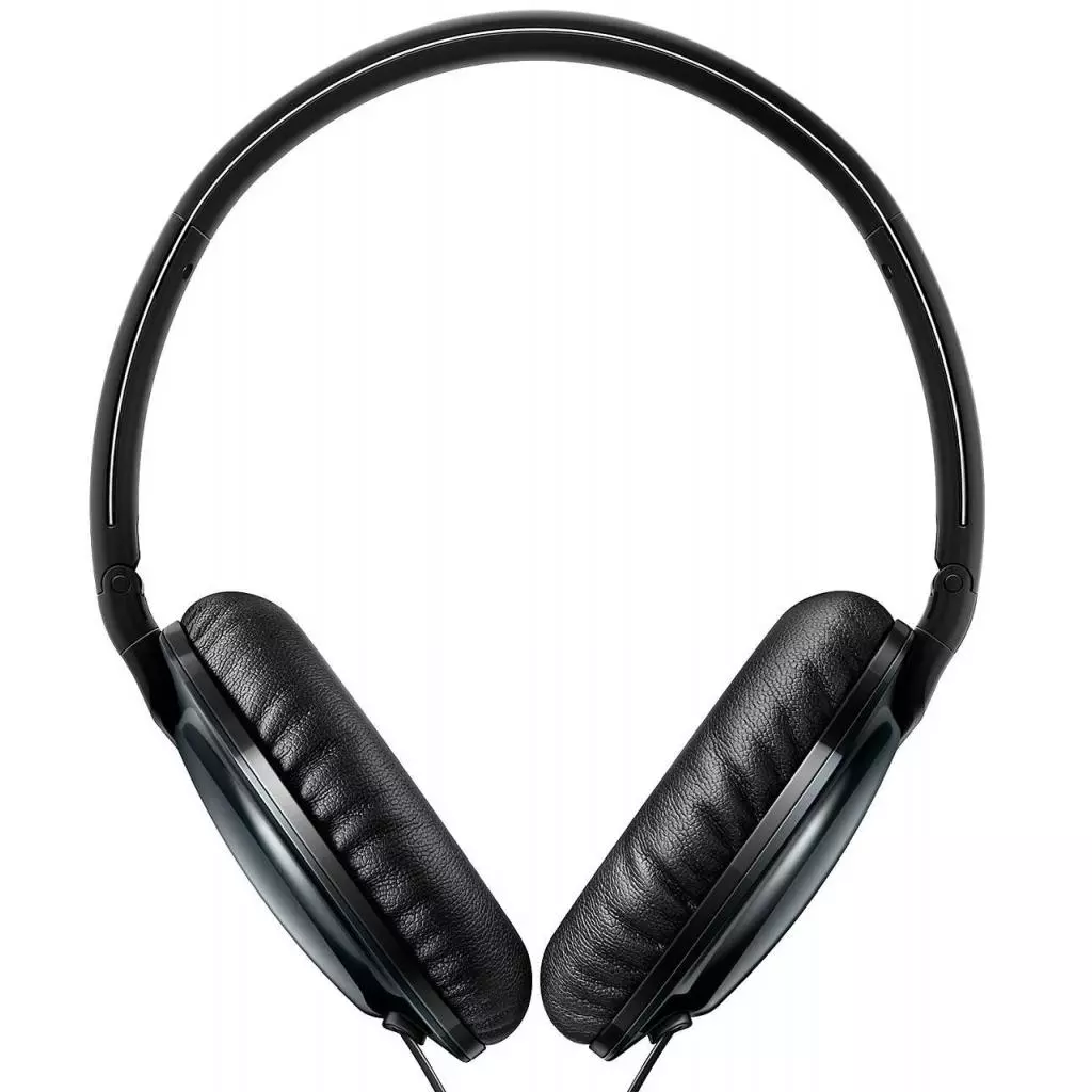 Наушники PHILIPS SHL4805 Dark Grey (SHL4805DC/00) - 1