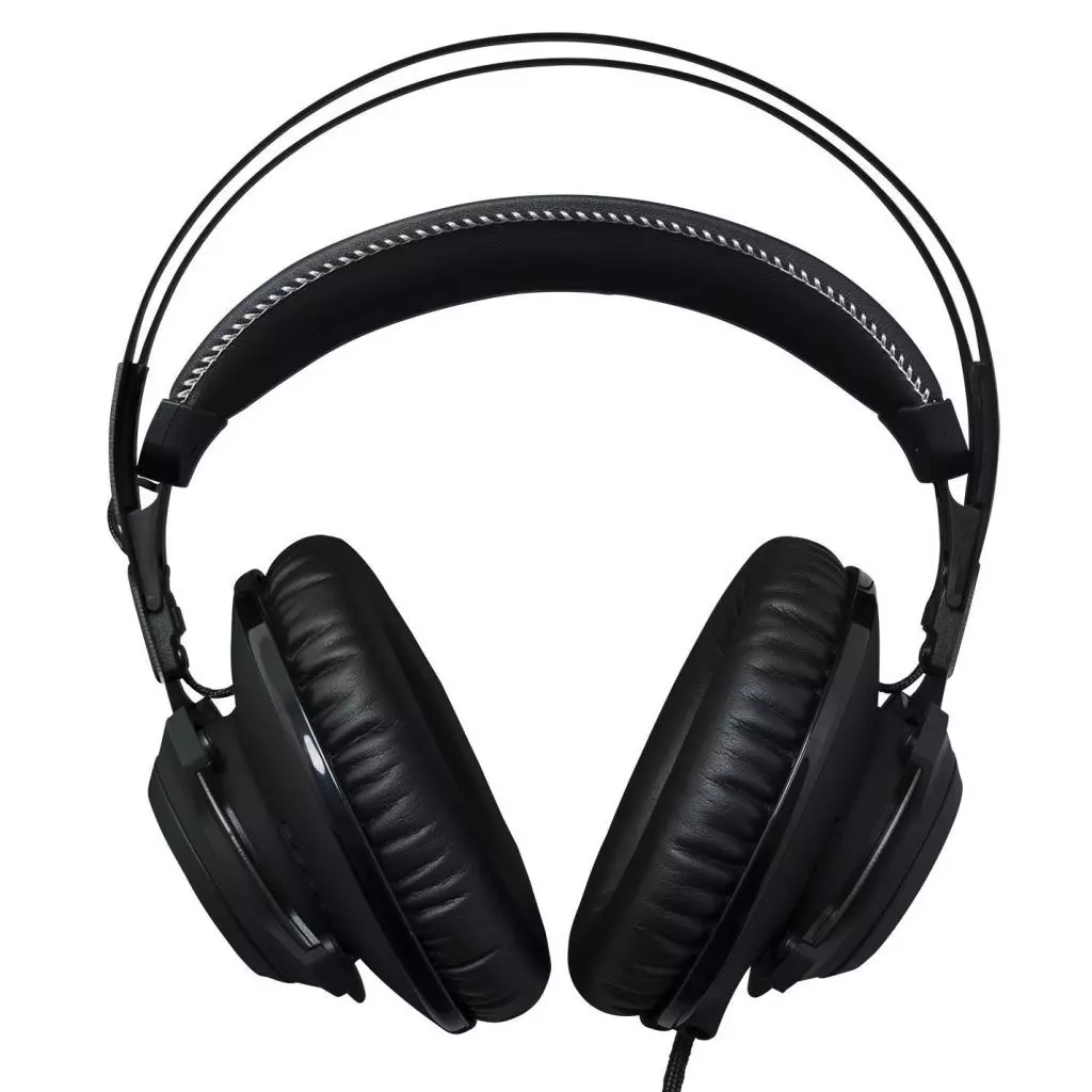Наушники HyperX Cloud Revolver S (HX-HSCRS-GM/EE / HX-HSCRS-GM/EM) - 1
