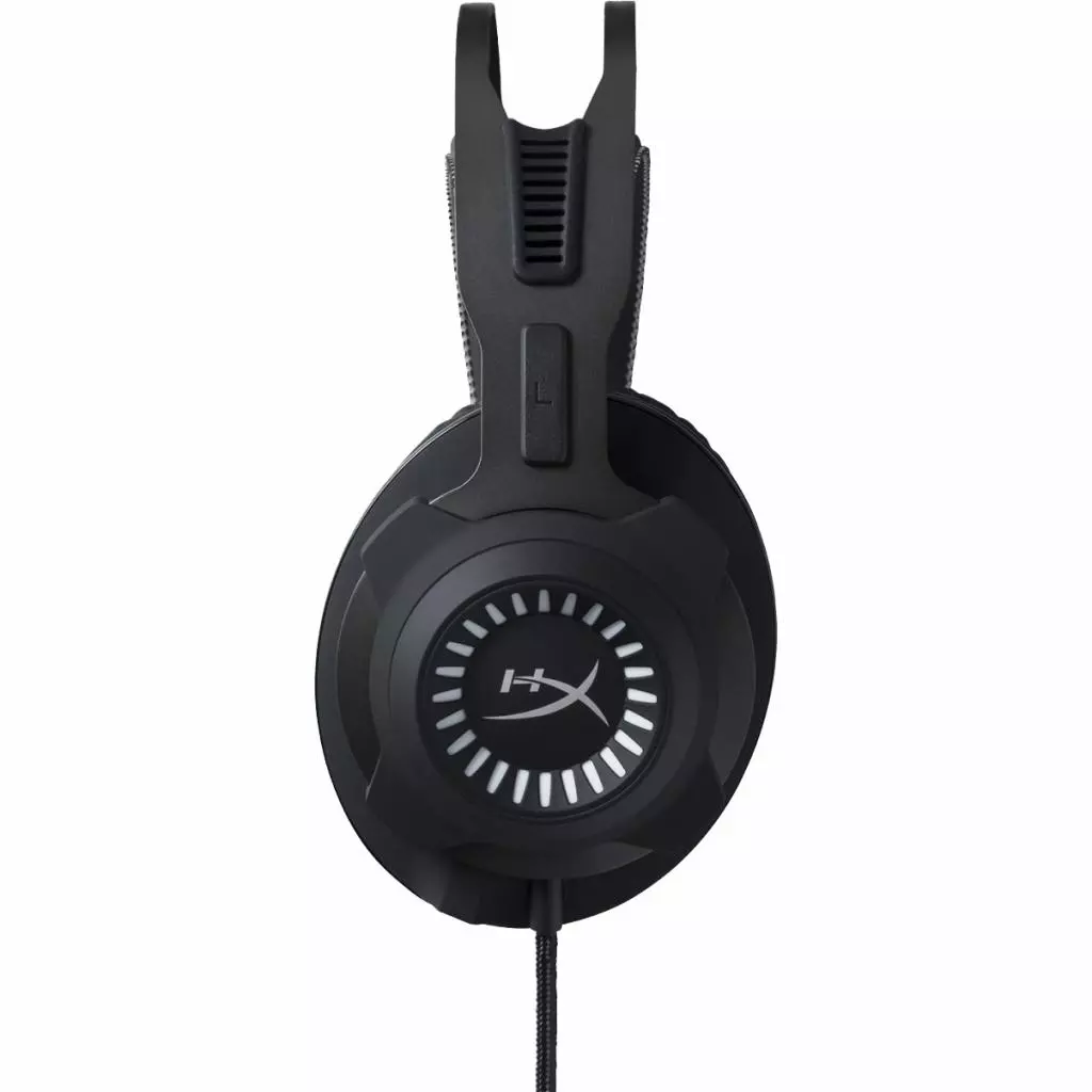 Наушники HyperX Cloud Revolver S (HX-HSCRS-GM/EE / HX-HSCRS-GM/EM) - 2