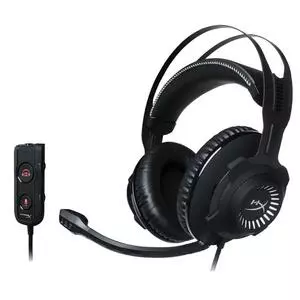 Наушники HyperX Cloud Revolver S (HX-HSCRS-GM/EE / HX-HSCRS-GM/EM)