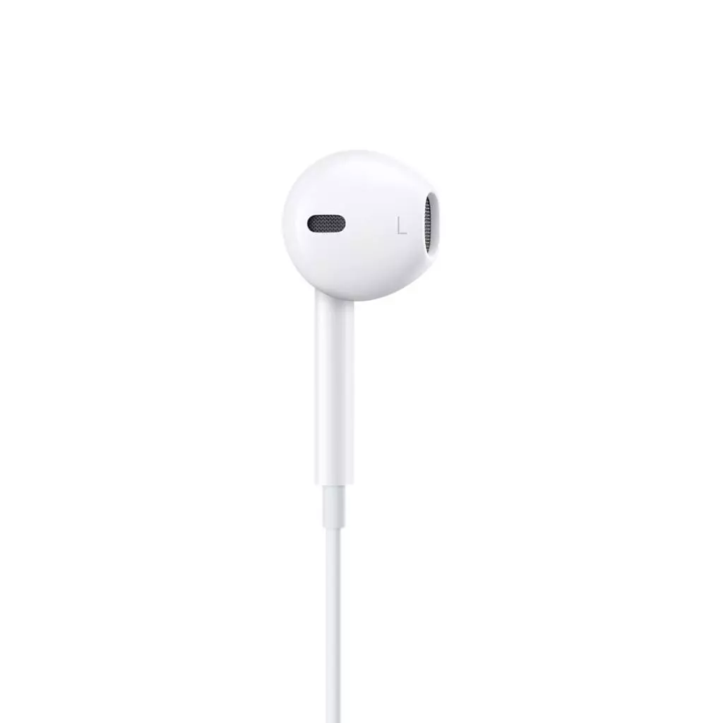 Наушники Apple iPod EarPods with Mic Lightning (MMTN2ZM/A) - 2 Наушники Apple iPod EarPods with Mic Lightning (MMTN2ZM/A) - 2