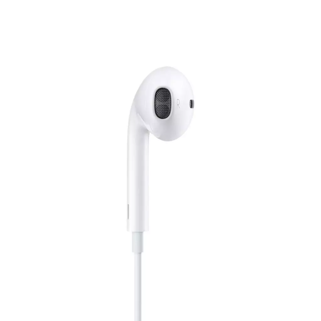 Наушники Apple iPod EarPods with Mic (MNHF2ZM/A) - 1