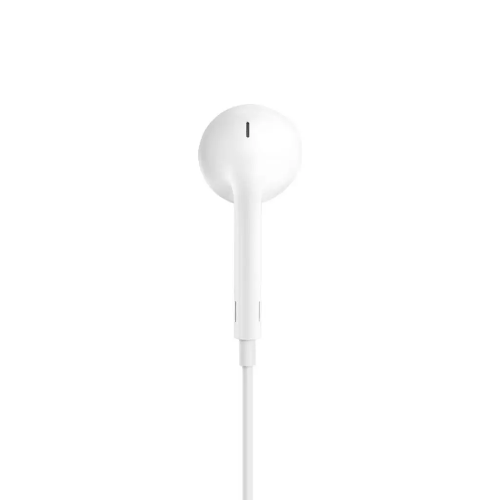 Наушники Apple iPod EarPods with Mic (MNHF2ZM/A) - 3