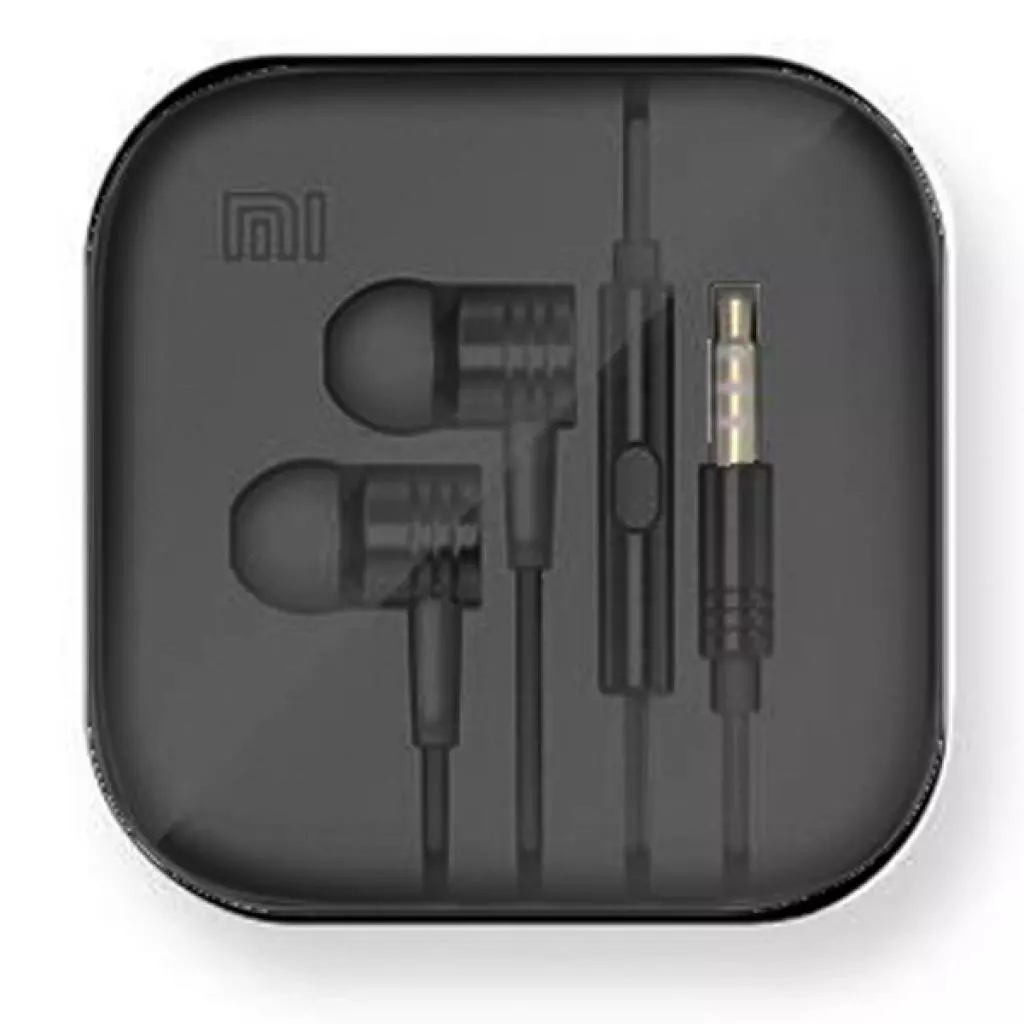 Наушники 1MORE Vintage Piston Deep Space Grey (E1003-SPACEGRAY / E1003-GY) - 3 Наушники 1MORE Vintage Piston Deep Space Grey (E1003-SPACEGRAY / E1003-GY) - 3