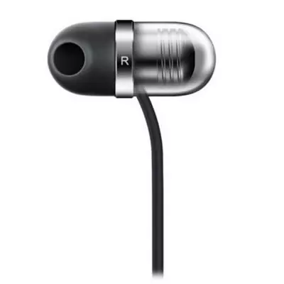 Наушники Xiaomi Mi Capsule earphone Black (ZBW4333TY) - 1 Наушники Xiaomi Mi Capsule earphone Black (ZBW4333TY) - 1