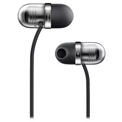 Наушники Xiaomi Mi Capsule earphone Black (ZBW4333TY)