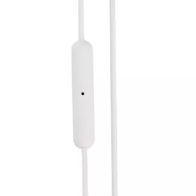 Наушники Xiaomi Mi Capsule earphone White/Gold (ZBW4334TY) - 3