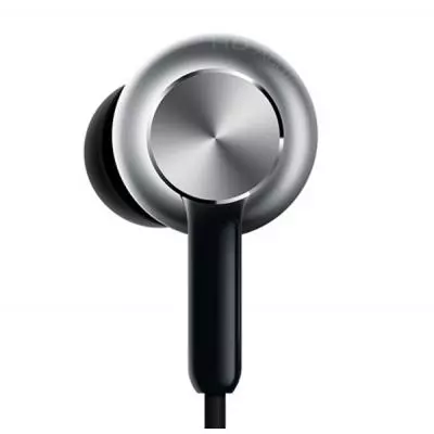Наушники Xiaomi Mi In-Ear Hybrid Pro HD Silver (ZBW4369TY) - 1 Наушники Xiaomi Mi In-Ear Hybrid Pro HD Silver (ZBW4369TY) - 1