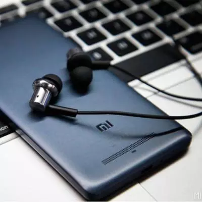 Наушники Xiaomi Mi In-Ear Hybrid Pro HD Silver (ZBW4369TY) - 3 Наушники Xiaomi Mi In-Ear Hybrid Pro HD Silver (ZBW4369TY) - 3
