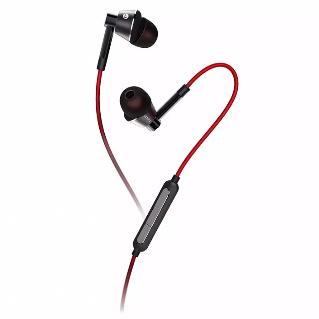 Наушники 1MORE Voice of China (1M301-SPACEGRAY / 1M301) - 1