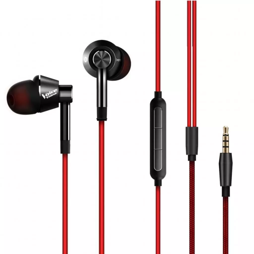 Наушники 1MORE Voice of China (1M301-SPACEGRAY / 1M301)