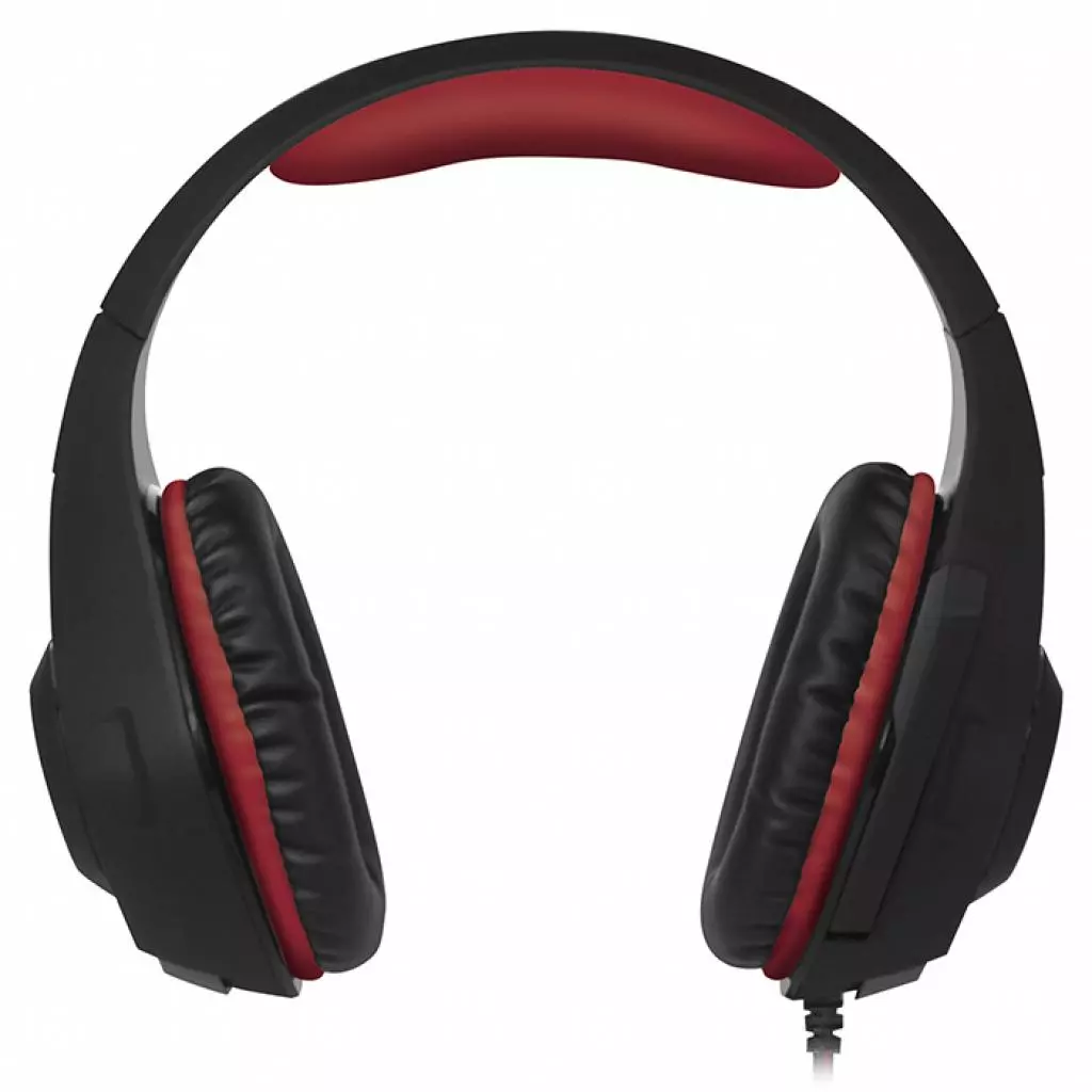 Наушники Sven AP-G886MV black-red (AP-G886MV) - 2 Наушники Sven AP-G886MV black-red (AP-G886MV) - 2