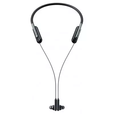 Наушники Samsung U Flex Black (EO-BG950CBEGRU) - 2