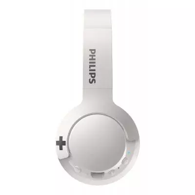 Наушники PHILIPS SHB3075 White (SHB3075WT/00) - 1 Наушники PHILIPS SHB3075 White (SHB3075WT/00) - 1