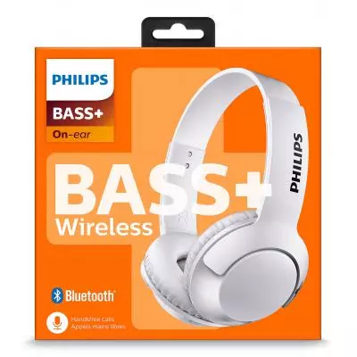 Наушники PHILIPS SHB3075 White (SHB3075WT/00) - 6 Наушники PHILIPS SHB3075 White (SHB3075WT/00) - 6