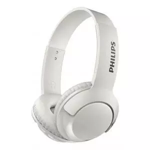 Наушники PHILIPS SHB3075 White (SHB3075WT/00)