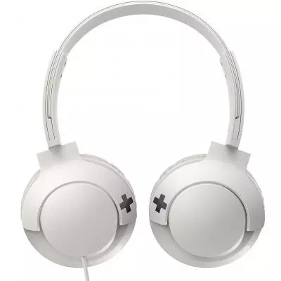 Наушники PHILIPS SHL3075 White (SHL3075WT/00) - 1 Наушники PHILIPS SHL3075 White (SHL3075WT/00) - 1