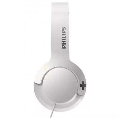 Наушники PHILIPS SHL3075 White (SHL3075WT/00) - 2 Наушники PHILIPS SHL3075 White (SHL3075WT/00) - 2