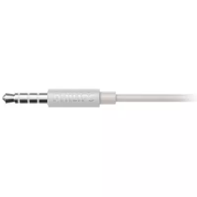Наушники PHILIPS SHL3075 White (SHL3075WT/00) - 3 Наушники PHILIPS SHL3075 White (SHL3075WT/00) - 3