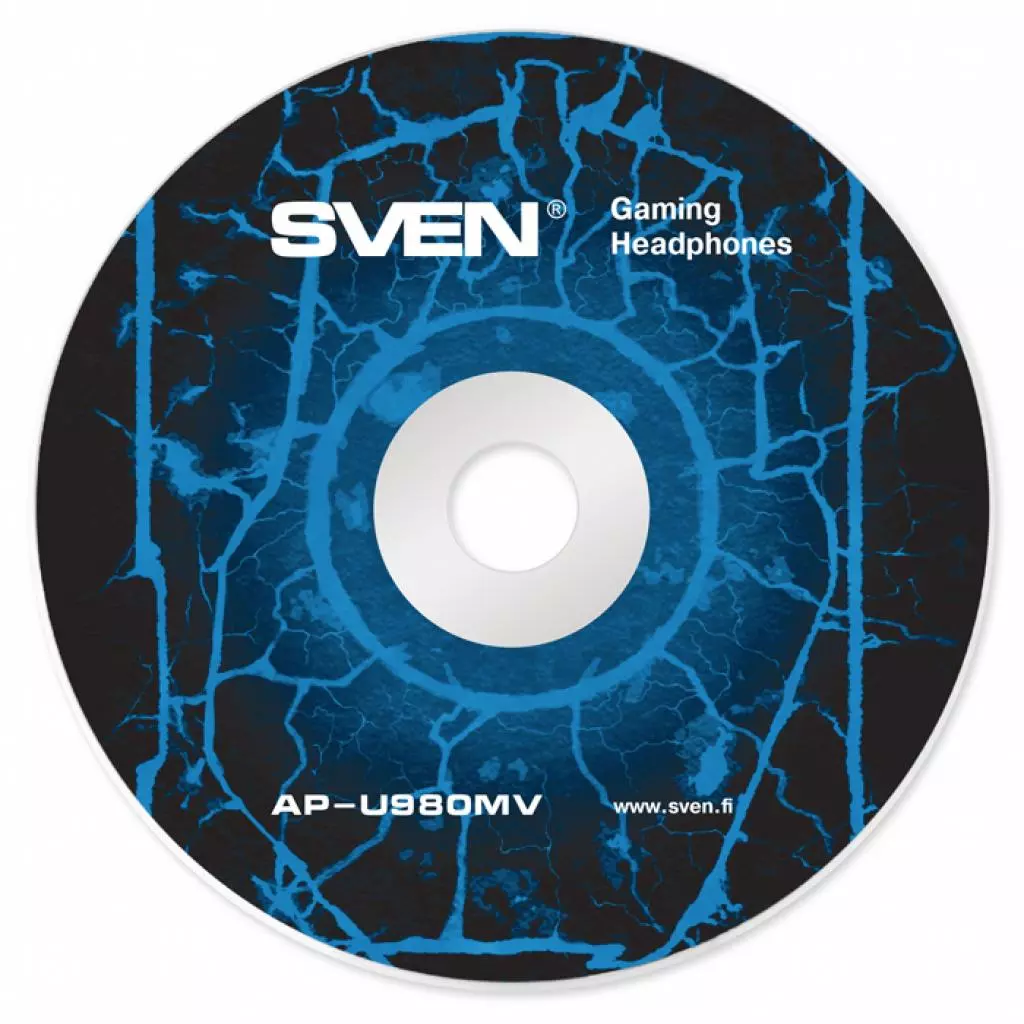 Наушники Sven AP-U980MV - 4 Наушники Sven AP-U980MV - 4