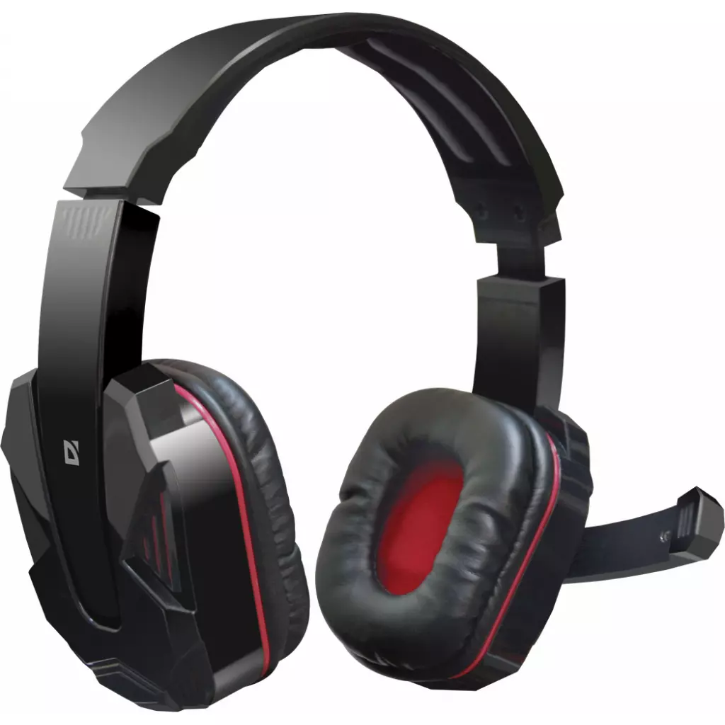 Наушники Defender Warhead G-260 (64121) - 1 Наушники Defender Warhead G-260 (64121) - 1