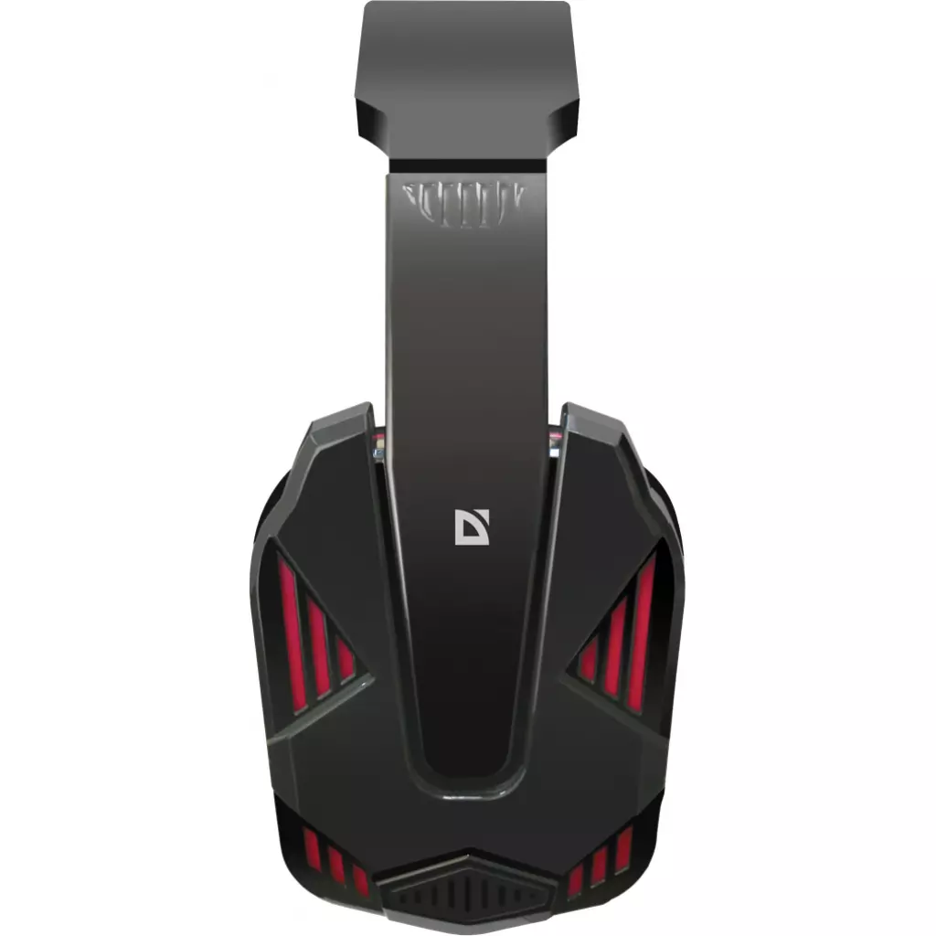 Наушники Defender Warhead G-260 (64121) - 2 Наушники Defender Warhead G-260 (64121) - 2