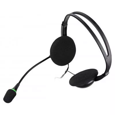 Наушники Vinga HSC015 Black (HSC015BK) - 6 Наушники Vinga HSC015 Black (HSC015BK) - 6