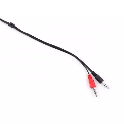 Наушники Vinga HSC015 Black (HSC015BK) - 11 Наушники Vinga HSC015 Black (HSC015BK) - 11