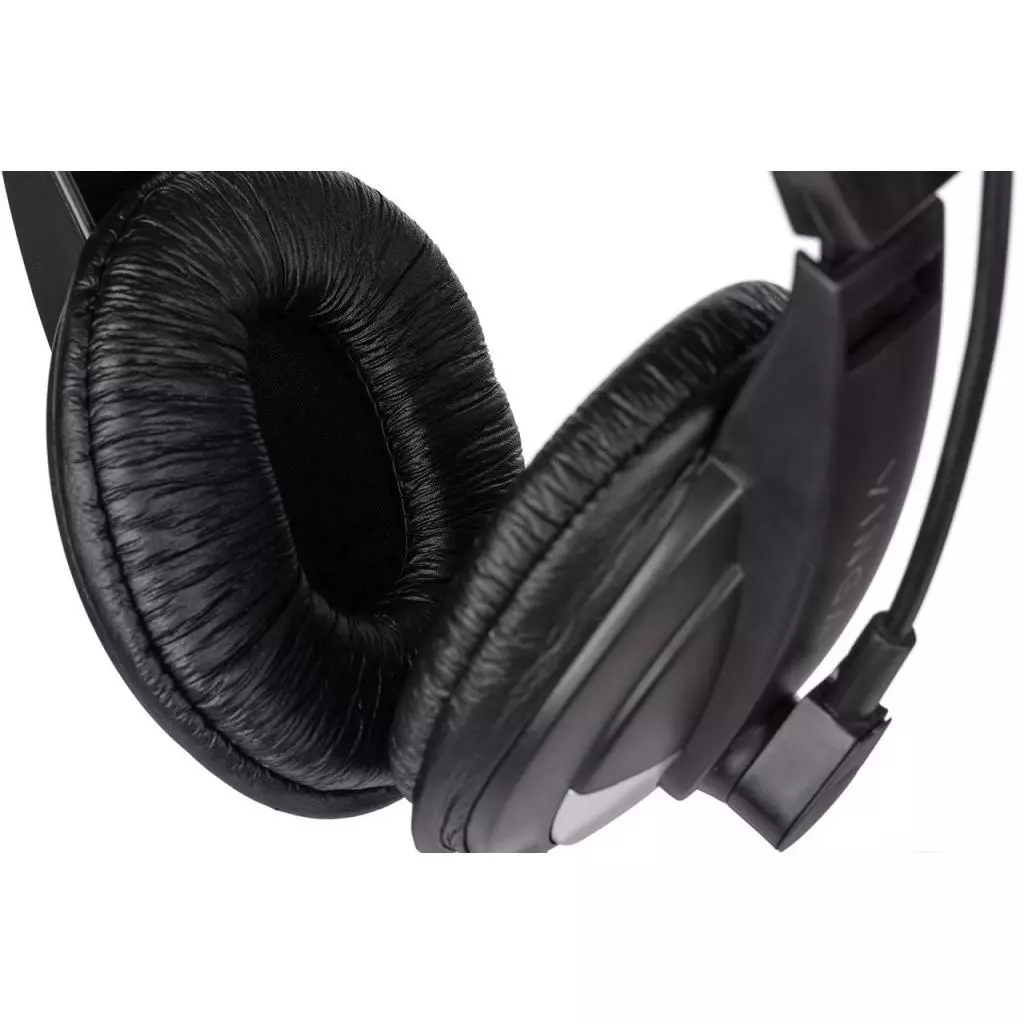 Наушники Vinga HSC035 Black (HSC035BK) - 9 Наушники Vinga HSC035 Black (HSC035BK) - 9