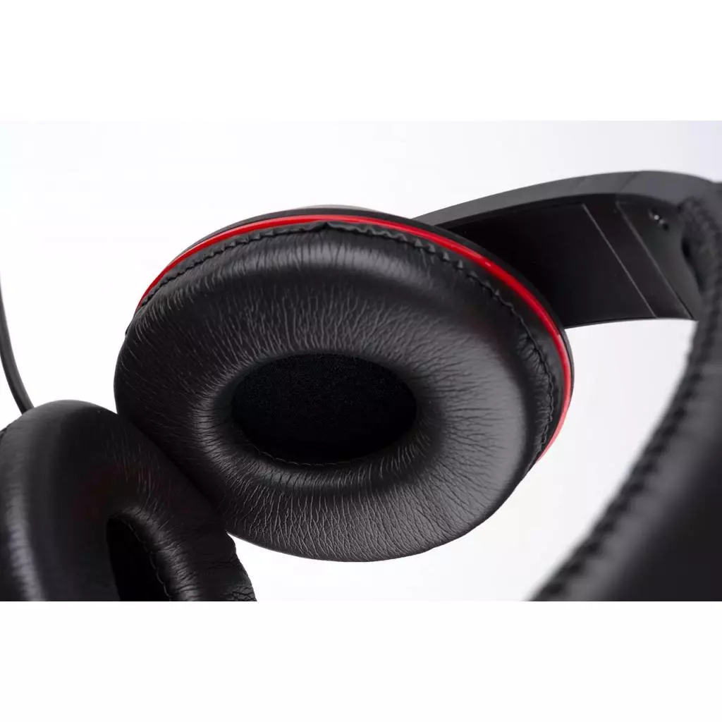 Наушники Vinga HSC040 Black (HSC040BK) - 7 Наушники Vinga HSC040 Black (HSC040BK) - 7