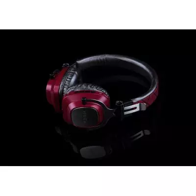 Наушники Vinga HBT050 Bluetooth Red (HBT050RD) - 11