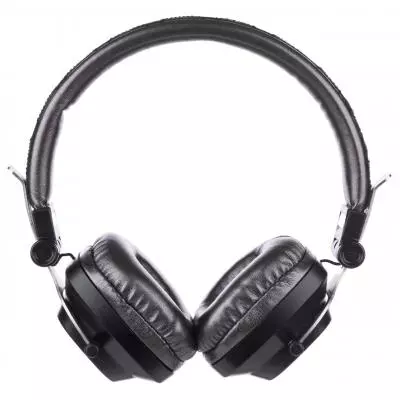 Наушники Vinga HBT050 Bluetooth Black (HBT050BK) - 1 Наушники Vinga HBT050 Bluetooth Black (HBT050BK) - 1