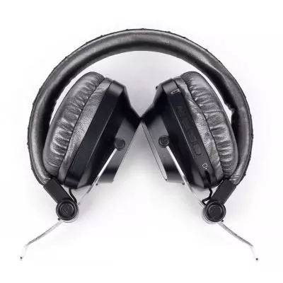 Наушники Vinga HBT050 Bluetooth Black (HBT050BK) - 5 Наушники Vinga HBT050 Bluetooth Black (HBT050BK) - 5