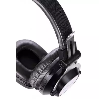 Наушники Vinga HBT050 Bluetooth Black (HBT050BK) - 6 Наушники Vinga HBT050 Bluetooth Black (HBT050BK) - 6