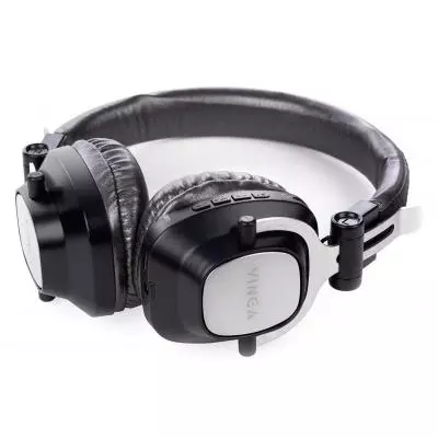 Наушники Vinga HBT050 Bluetooth Black (HBT050BK) - 8 Наушники Vinga HBT050 Bluetooth Black (HBT050BK) - 8