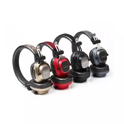 Наушники Vinga HBT050 Bluetooth Black (HBT050BK)